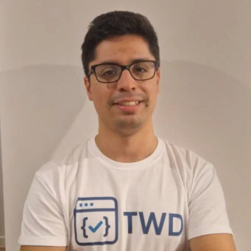 Kevin Martínez